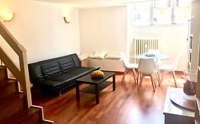 Yourvacanza Navigli Loft