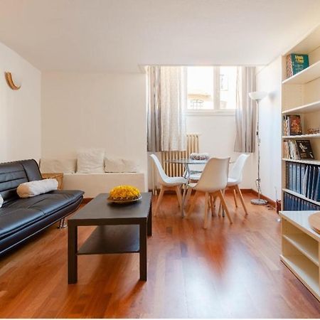 Appartement Yourvacanza Navigli Loft à Milan Extérieur photo