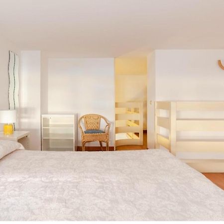 Appartement Yourvacanza Navigli Loft à Milan Extérieur photo