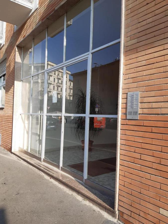 Appartement Yourvacanza Navigli Loft à Milan Extérieur photo