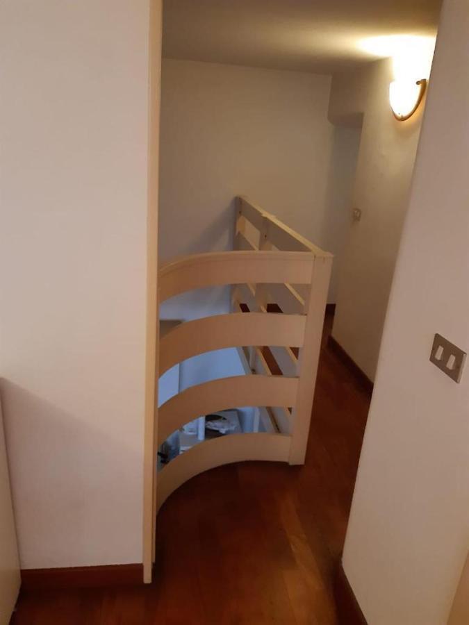 Appartement Yourvacanza Navigli Loft à Milan Extérieur photo