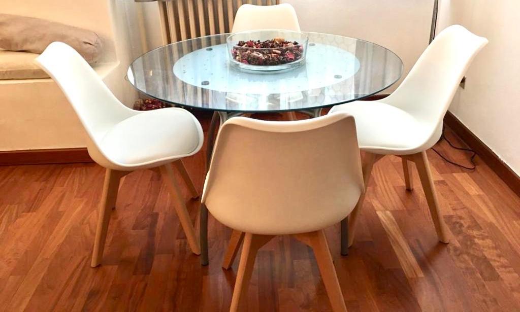Appartement Yourvacanza Navigli Loft à Milan Extérieur photo