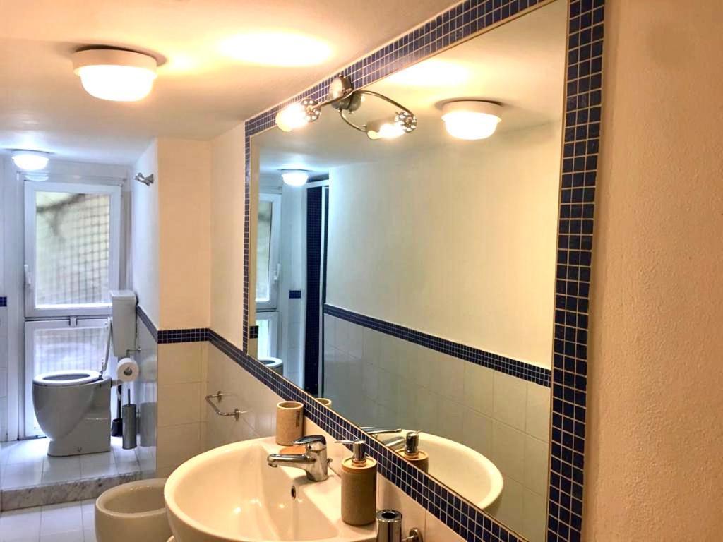 Appartement Yourvacanza Navigli Loft à Milan Extérieur photo