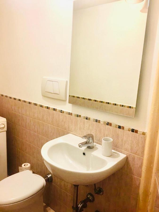 Appartement Yourvacanza Navigli Loft à Milan Extérieur photo