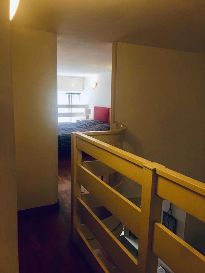 Appartement Yourvacanza Navigli Loft à Milan Extérieur photo