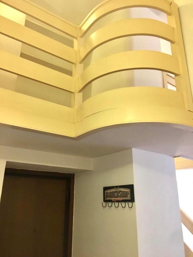 Appartement Yourvacanza Navigli Loft à Milan Extérieur photo