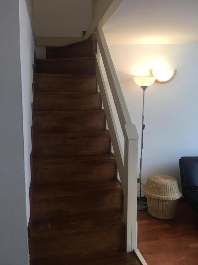 Appartement Yourvacanza Navigli Loft à Milan Extérieur photo