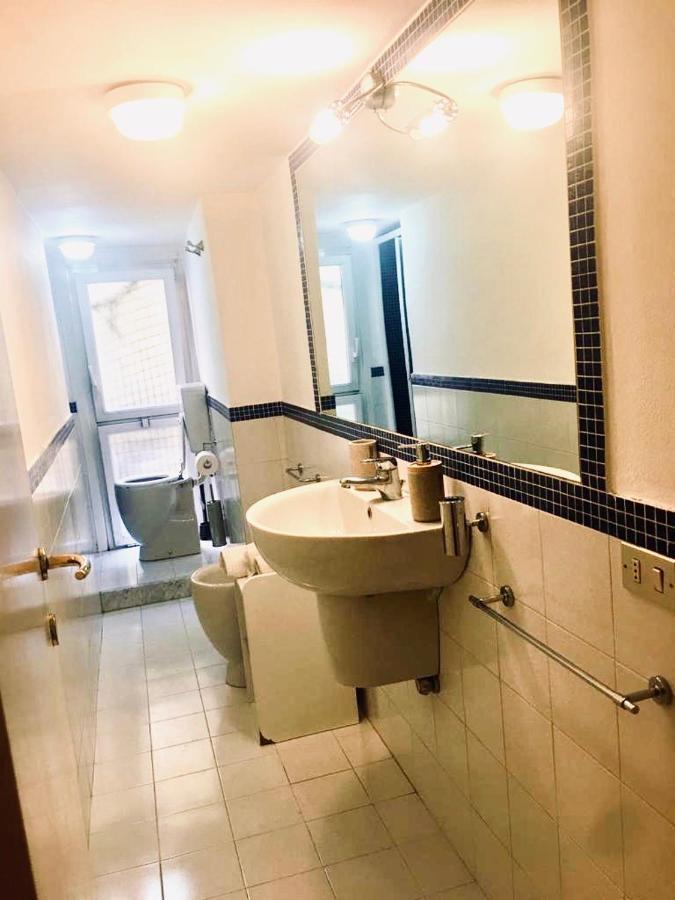Appartement Yourvacanza Navigli Loft à Milan Extérieur photo