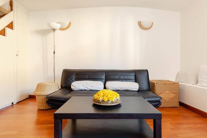 Appartement Yourvacanza Navigli Loft à Milan Extérieur photo