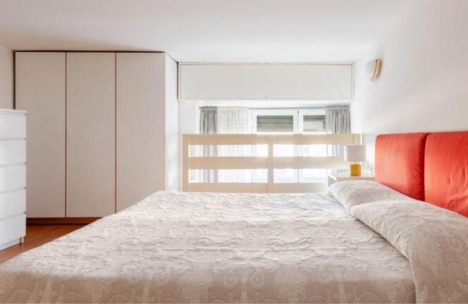 Appartement Yourvacanza Navigli Loft à Milan Extérieur photo