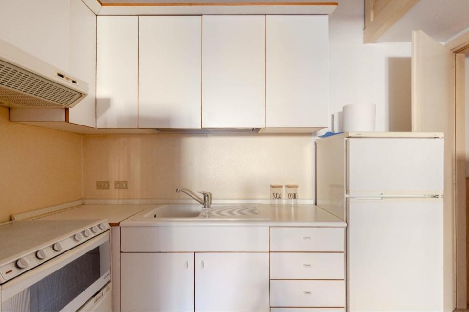 Appartement Yourvacanza Navigli Loft à Milan Extérieur photo