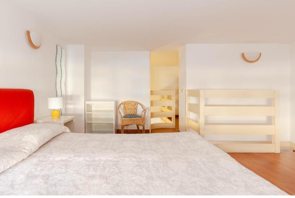 Appartement Yourvacanza Navigli Loft à Milan Extérieur photo