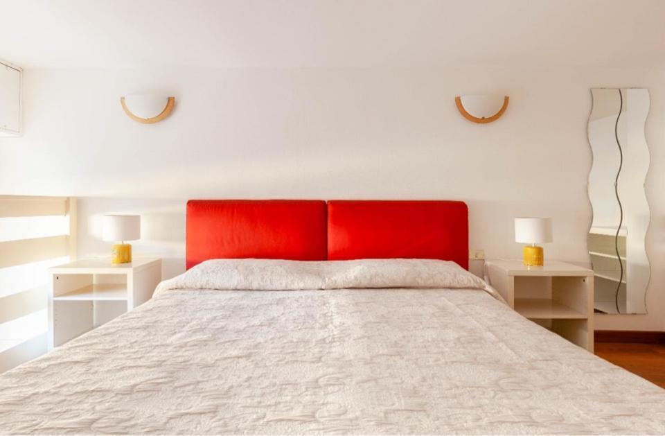 Appartement Yourvacanza Navigli Loft à Milan Extérieur photo