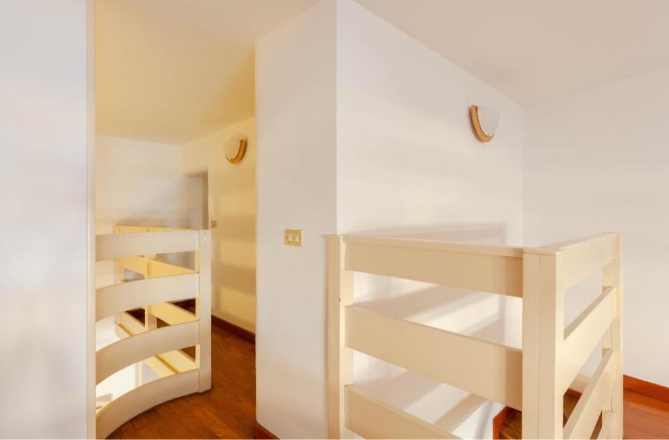Appartement Yourvacanza Navigli Loft à Milan Extérieur photo