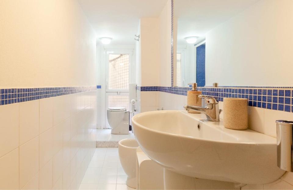 Appartement Yourvacanza Navigli Loft à Milan Extérieur photo