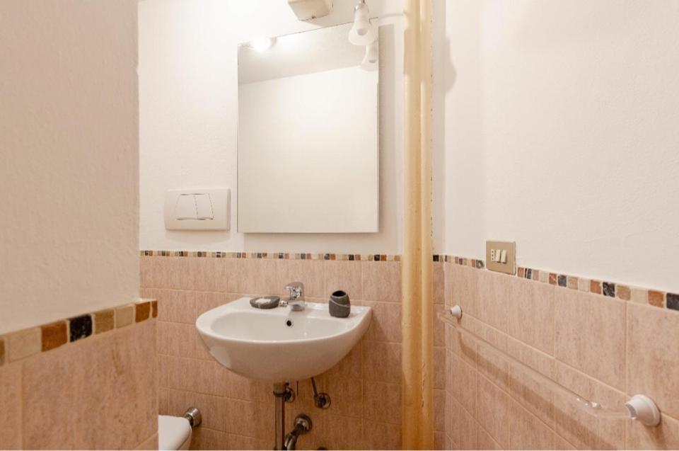Appartement Yourvacanza Navigli Loft à Milan Extérieur photo